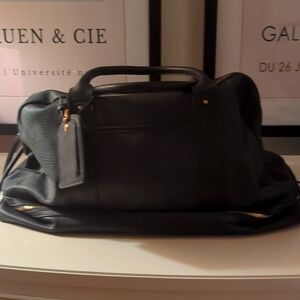 Weekend Travel Duffle